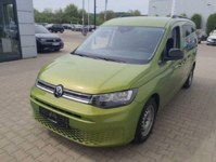 Volkswagen Caddy Maxi 2022 occasion