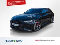 Audi RS6 2022 occasion