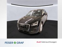 Audi Q2 2022 occasion