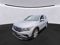 Volkswagen Tiguan 2022 occasion