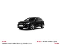 Audi Q3 2022 occasion