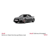 Audi TT RS 2022 occasion