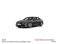 Audi A4 2022 occasion