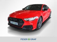 Audi S7 2022 occasion
