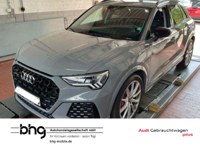 Audi RSQ3 2022 occasion