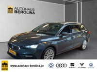 Seat Leon 2022 occasion