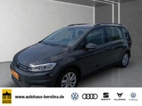 Volkswagen Touran 2022 occasion