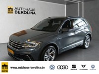Volkswagen Tiguan 2022 occasion