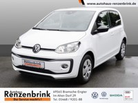 Volkswagen up! 2022 occasion