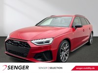 Audi A4 2022 occasion