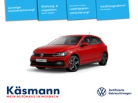 Volkswagen Polo 2022 occasion