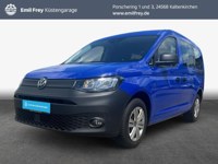 Volkswagen Caddy Maxi 2022 occasion