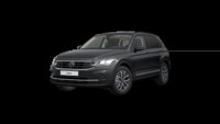 Volkswagen Tiguan 2022 occasion