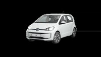 Volkswagen e-up! 2022 occasion