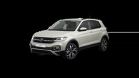 Volkswagen T-Cross 2022 occasion