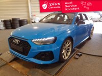 Audi RS4 2022 occasion