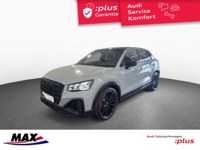 Audi SQ2 2022 occasion