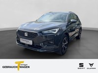 Seat Tarraco 2022 occasion