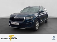 Skoda Kodiaq 2022 occasion