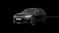 Volkswagen Tiguan Allspace 2022 occasion