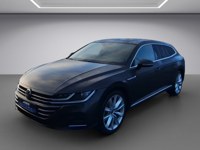 Volkswagen Arteon 2022 occasion