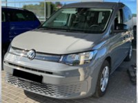 Volkswagen Caddy 2022 occasion