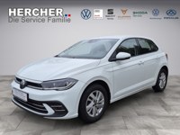 Volkswagen Polo 2022 occasion