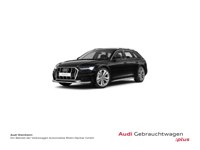 Audi A6 Allroad 2022 occasion