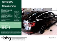 Skoda Superb 2022 occasion
