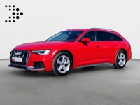 Audi A6 Allroad 2022 occasion