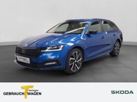 Skoda Octavia 2022 occasion