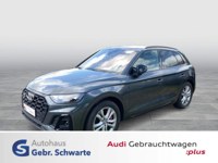 Audi SQ5 2022 occasion
