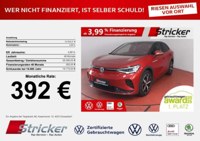 Volkswagen ID.5 2022 occasion