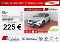Volkswagen Taigo 2022 occasion