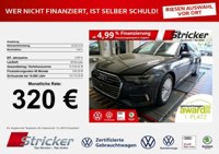 Audi A6 2022 occasion