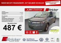 Volkswagen Multivan 2022 occasion