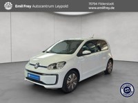 Volkswagen e-up! 2022 occasion