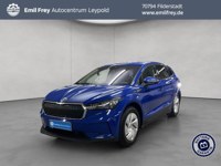 Skoda Enyaq 2022 occasion