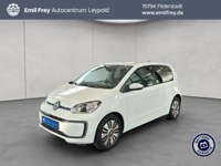 Volkswagen e-up! 2022 occasion