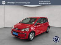 Volkswagen e-up! 2022 occasion