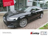 Audi A5 2022 occasion
