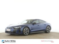 Audi RS e-tron GT 2022 occasion