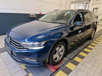 Volkswagen Passat Variant 2022 occasion