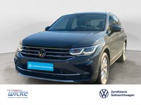 Volkswagen Tiguan 2022 occasion