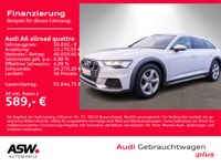 Audi A6 Allroad 2022 occasion