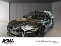 Audi A6 Allroad 2022 occasion