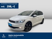 Volkswagen Touran 2022 occasion