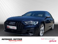 Audi S8 2022 occasion