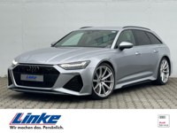 Audi RS6 2022 occasion
