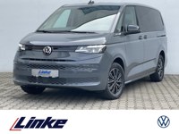 Volkswagen Multivan 2022 occasion